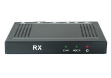 HDBT850R HDBaseT Extender Receiver