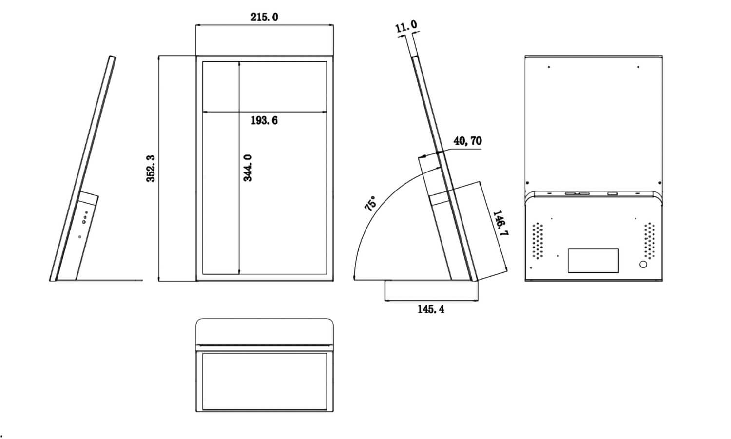 AOV-DMS-T-Size